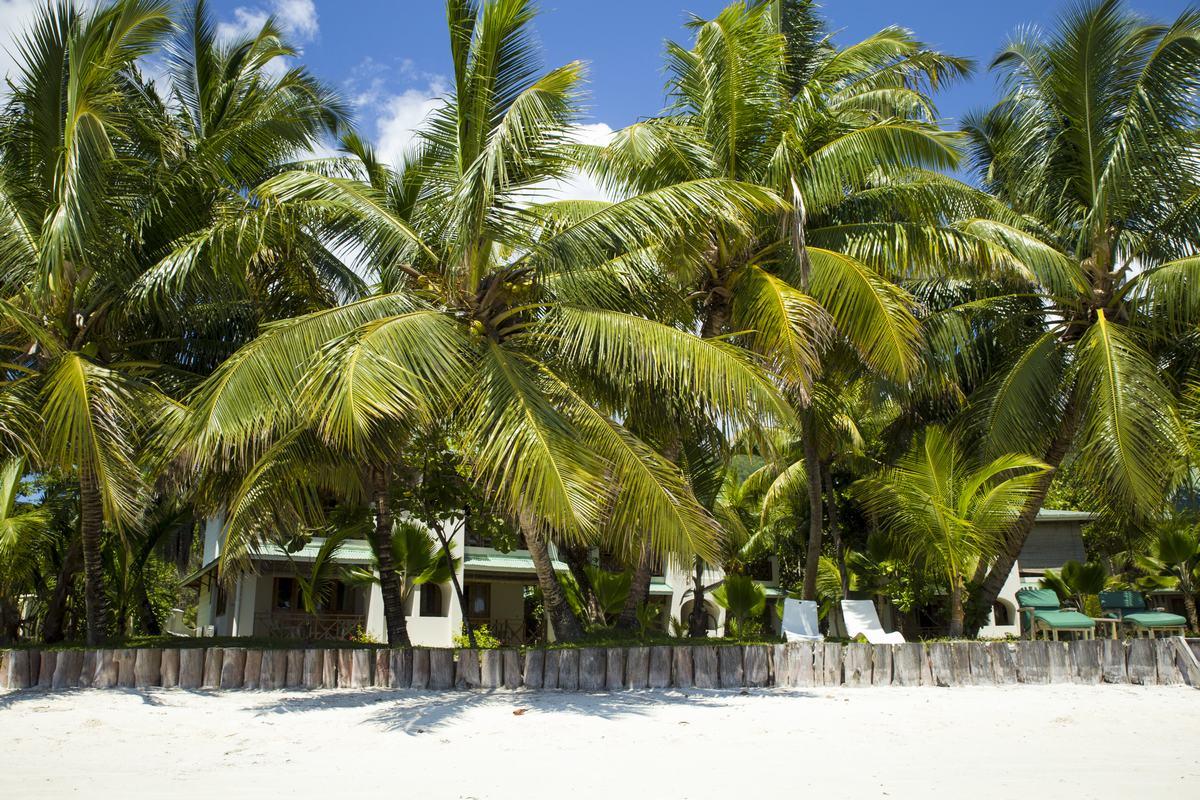 Indian Ocean Lodge Grand Anse  Ngoại thất bức ảnh