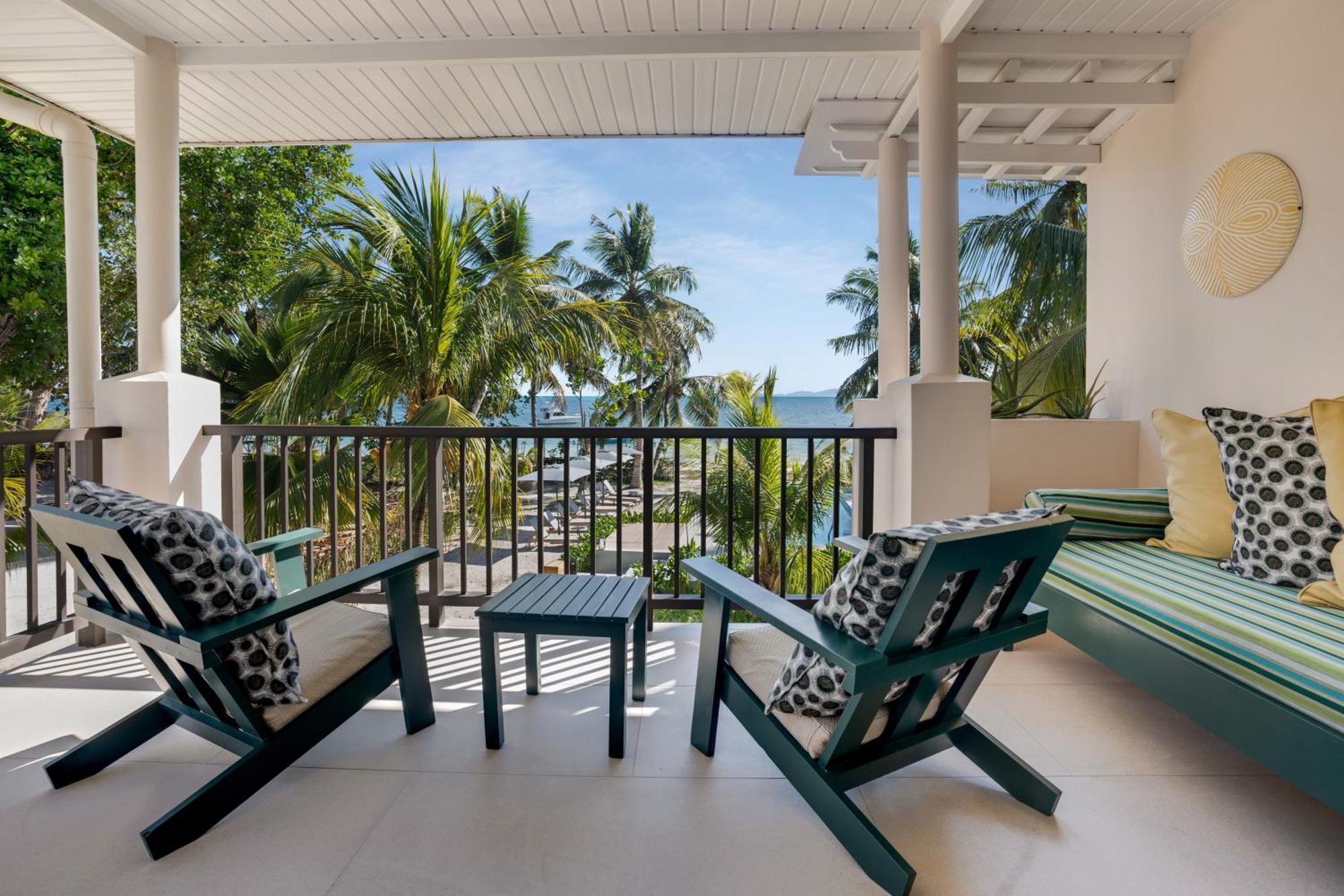 Indian Ocean Lodge Grand Anse  Ngoại thất bức ảnh