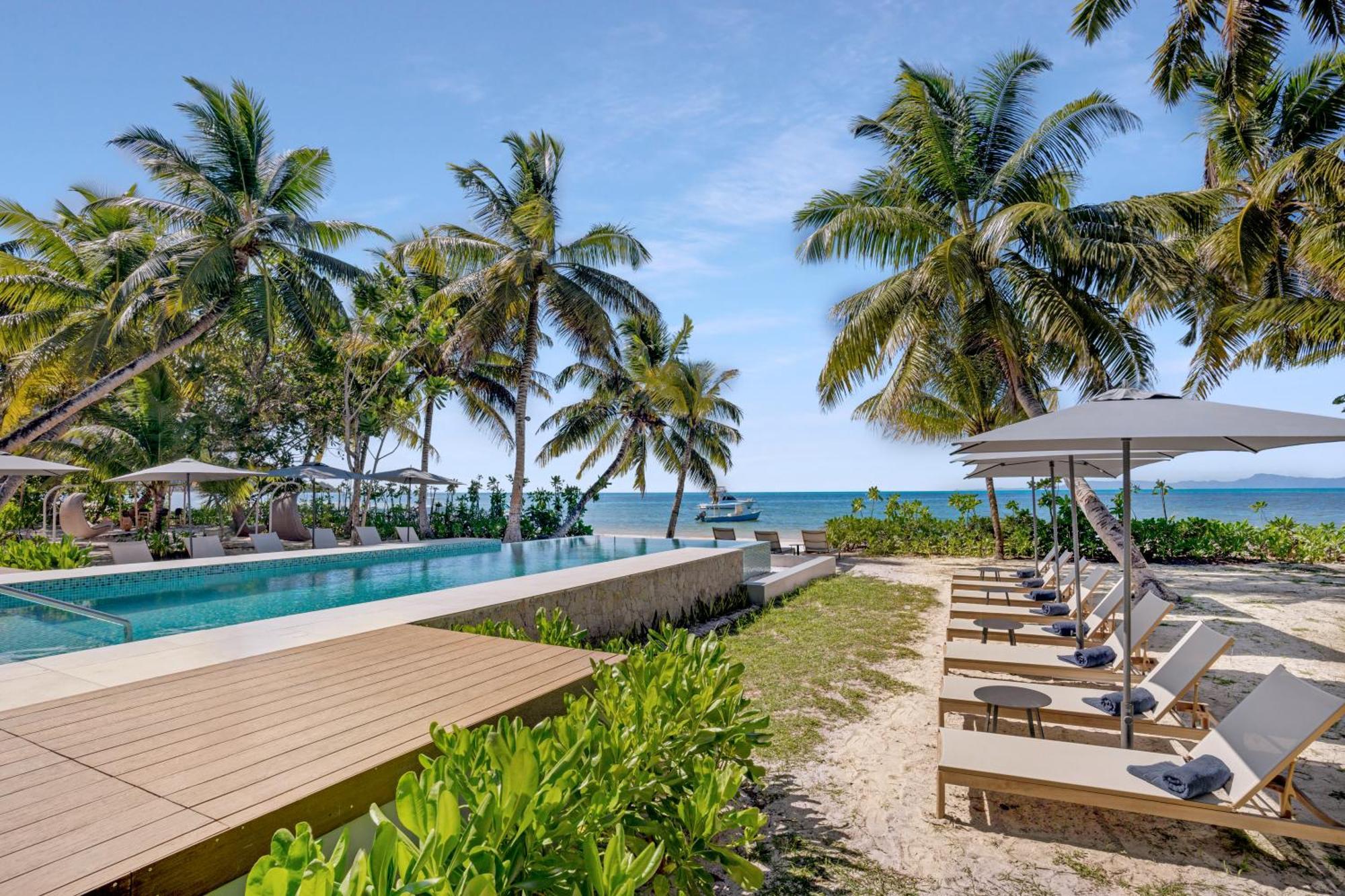 Indian Ocean Lodge Grand Anse  Ngoại thất bức ảnh