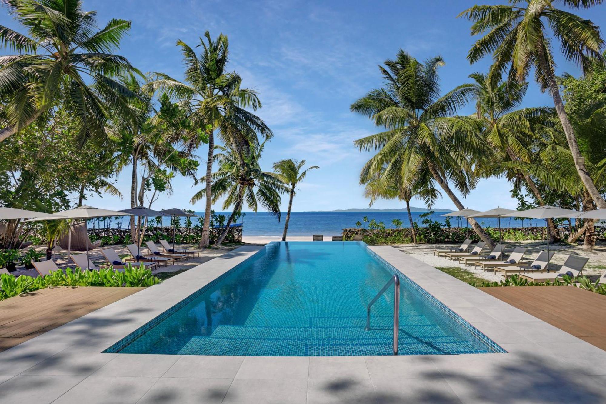 Indian Ocean Lodge Grand Anse  Ngoại thất bức ảnh