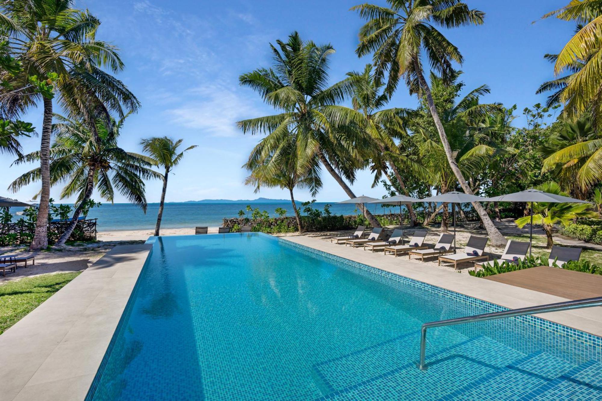 Indian Ocean Lodge Grand Anse  Ngoại thất bức ảnh