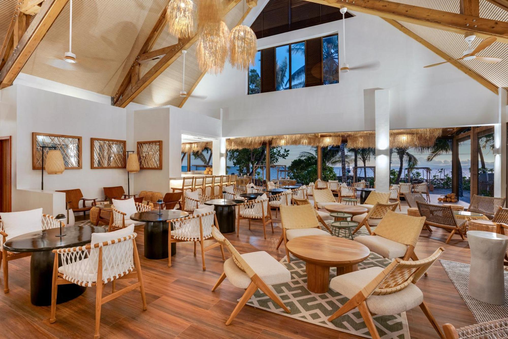 Indian Ocean Lodge Grand Anse  Ngoại thất bức ảnh
